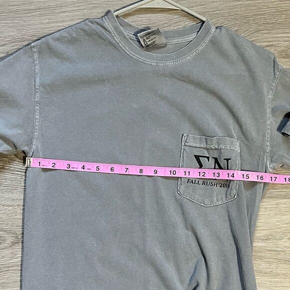 SIGMA NU T-shirt - Picture 6 of 7